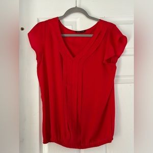 Express dressy shirt